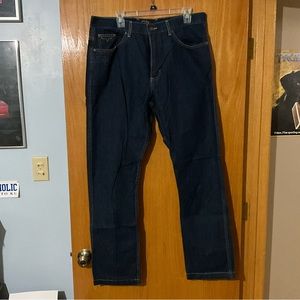 New Kimes Ranch JEANS 38x32